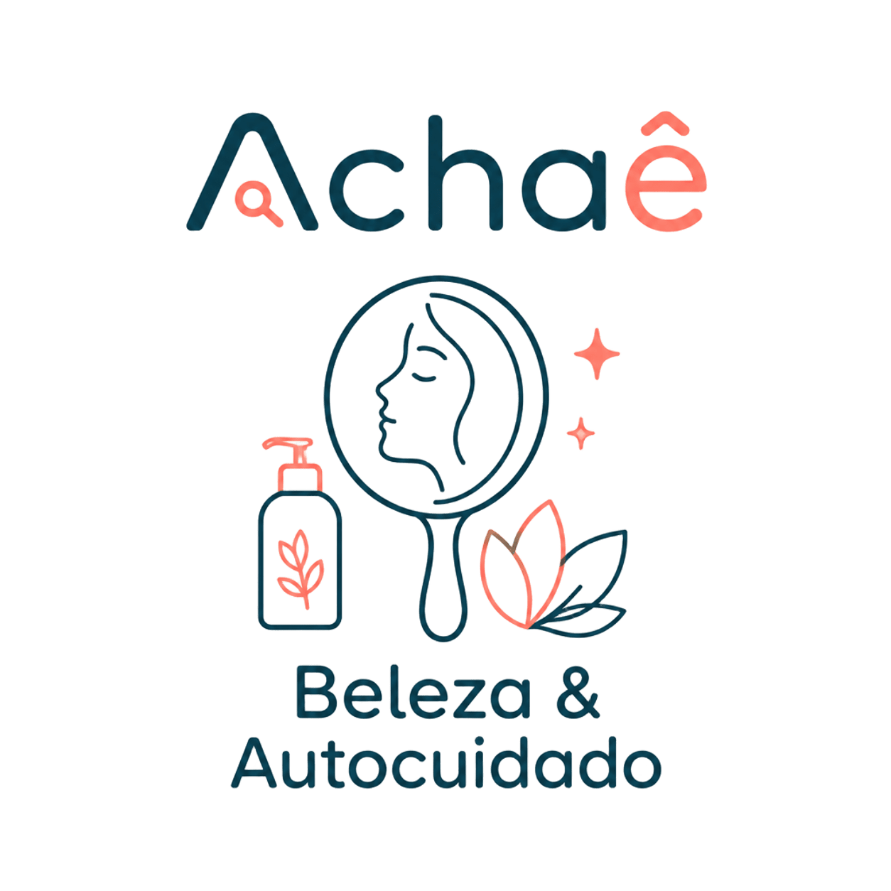 Achaê Produtos de Beleza e Autocuidado