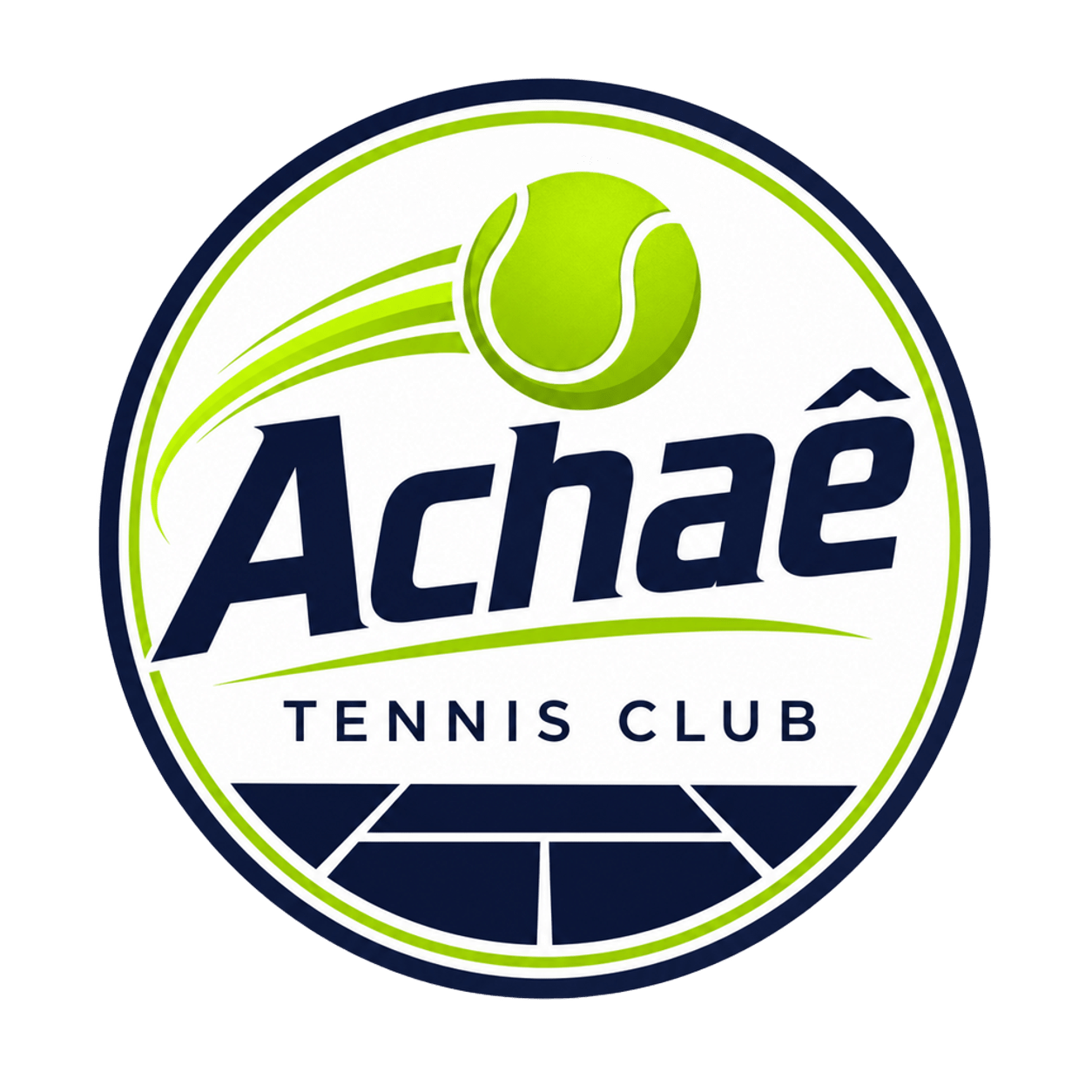 Achaê Tennis Club
